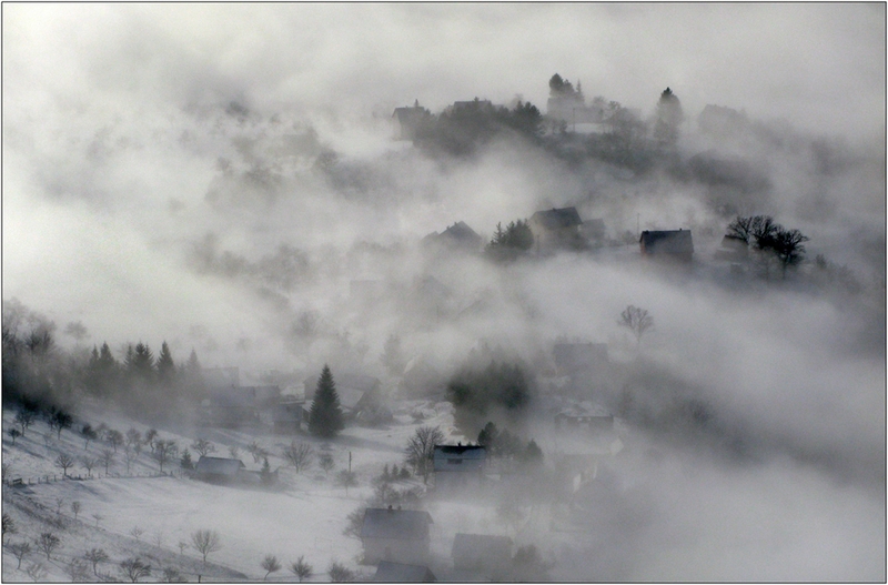 170 - MYSTICAL  MORNING - PROLE DRAGAN - bosnia and herzegovina.jpg